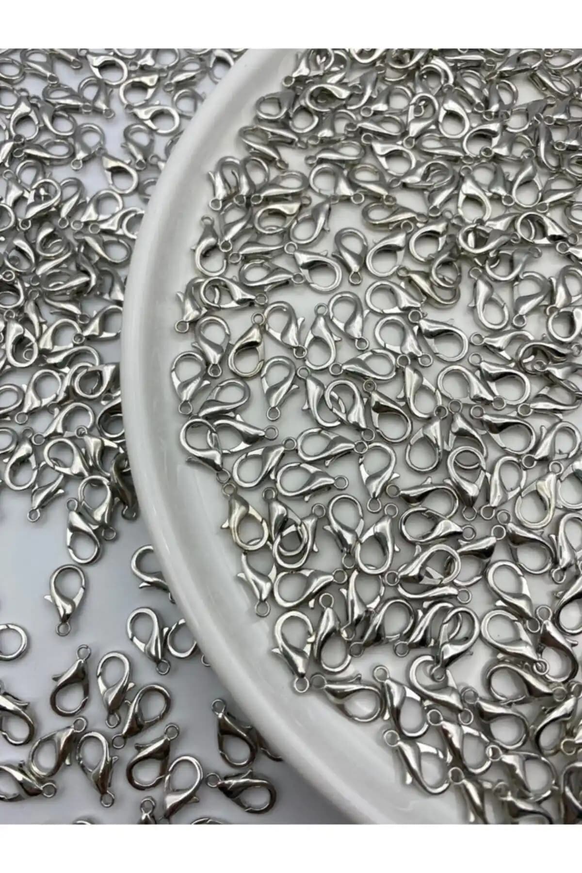 Hedef Bijuteri 502 ve 503 Papağan Kilitleri Karşılaştırması ve Kullanım Özellikleri