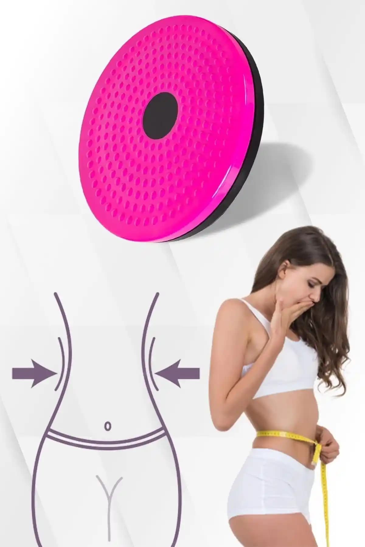 Hsport Manyetikli Disc Twister ve Jet Twister Disk Karşılaştırması: Hangi Spor Aleti Daha Uygun