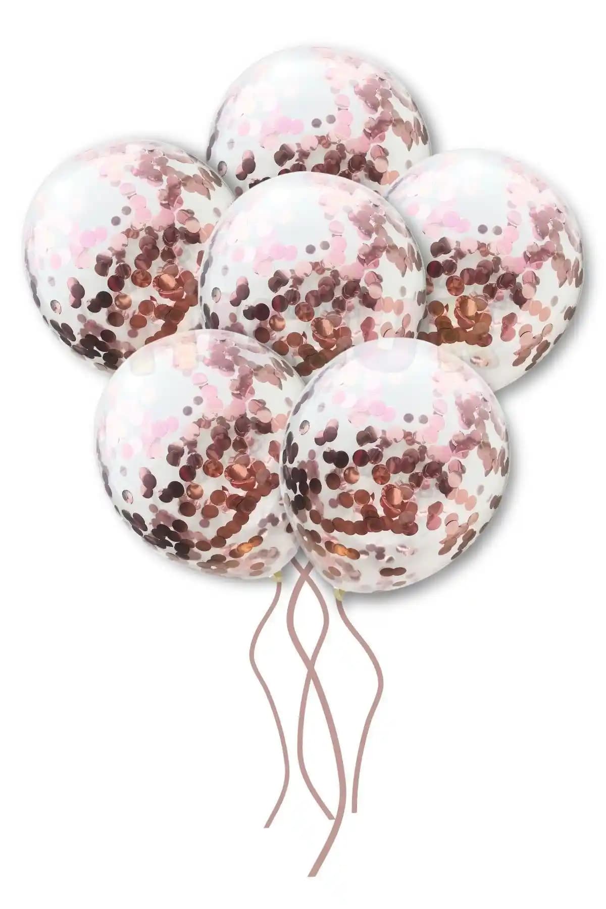 Huzur Party Store Balon Setleri Karşılaştırması: Renk ve Kalite Analizi