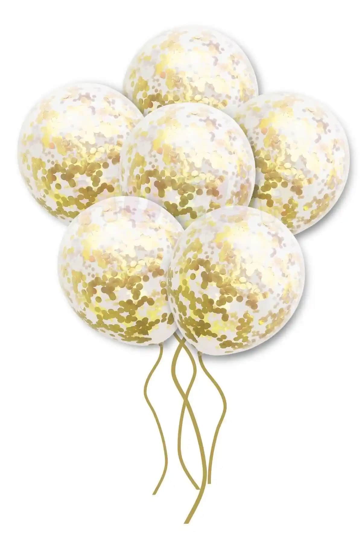 Huzur Party Store Balon Setleri Karşılaştırması: Şeffaf ve Metalik Balonlar Hakkında Bilgiler