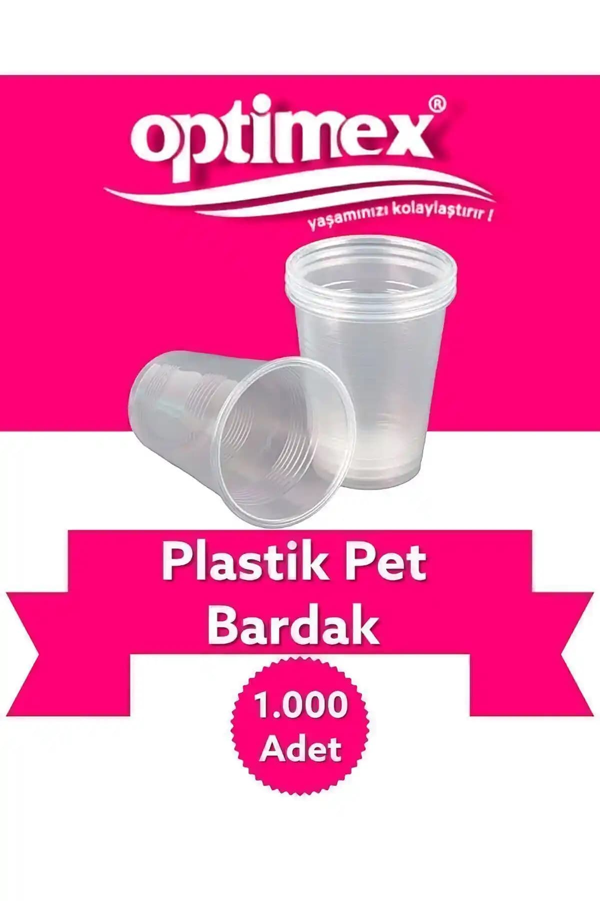 Lech Pet Su Bardağı ve 100 Lü Otomat Pet Su Bardaklarının Detaylı Karşılaştırması