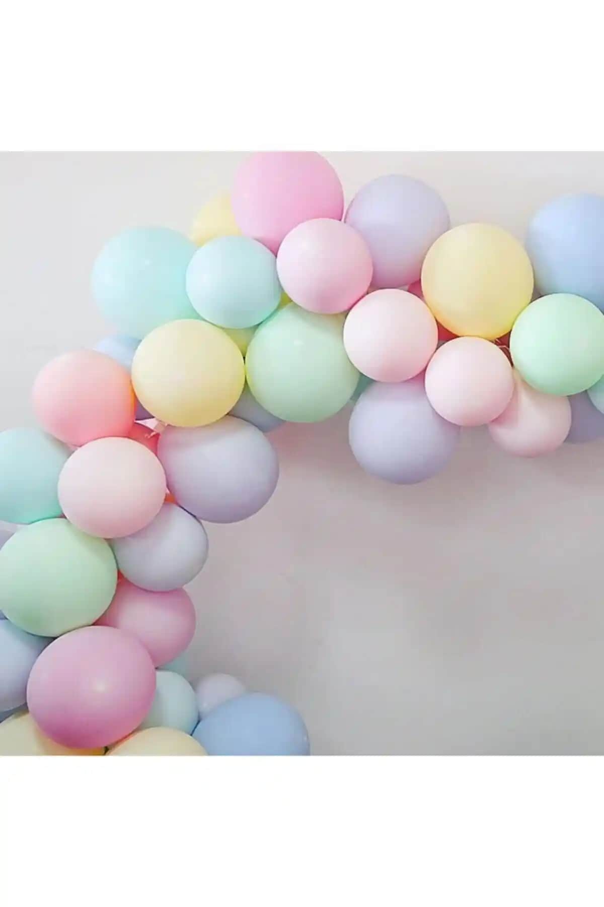 Makaron Balon Setleri Karşılaştırması: Kalite ve Renk Seçenekleriyle En İyi Tercih