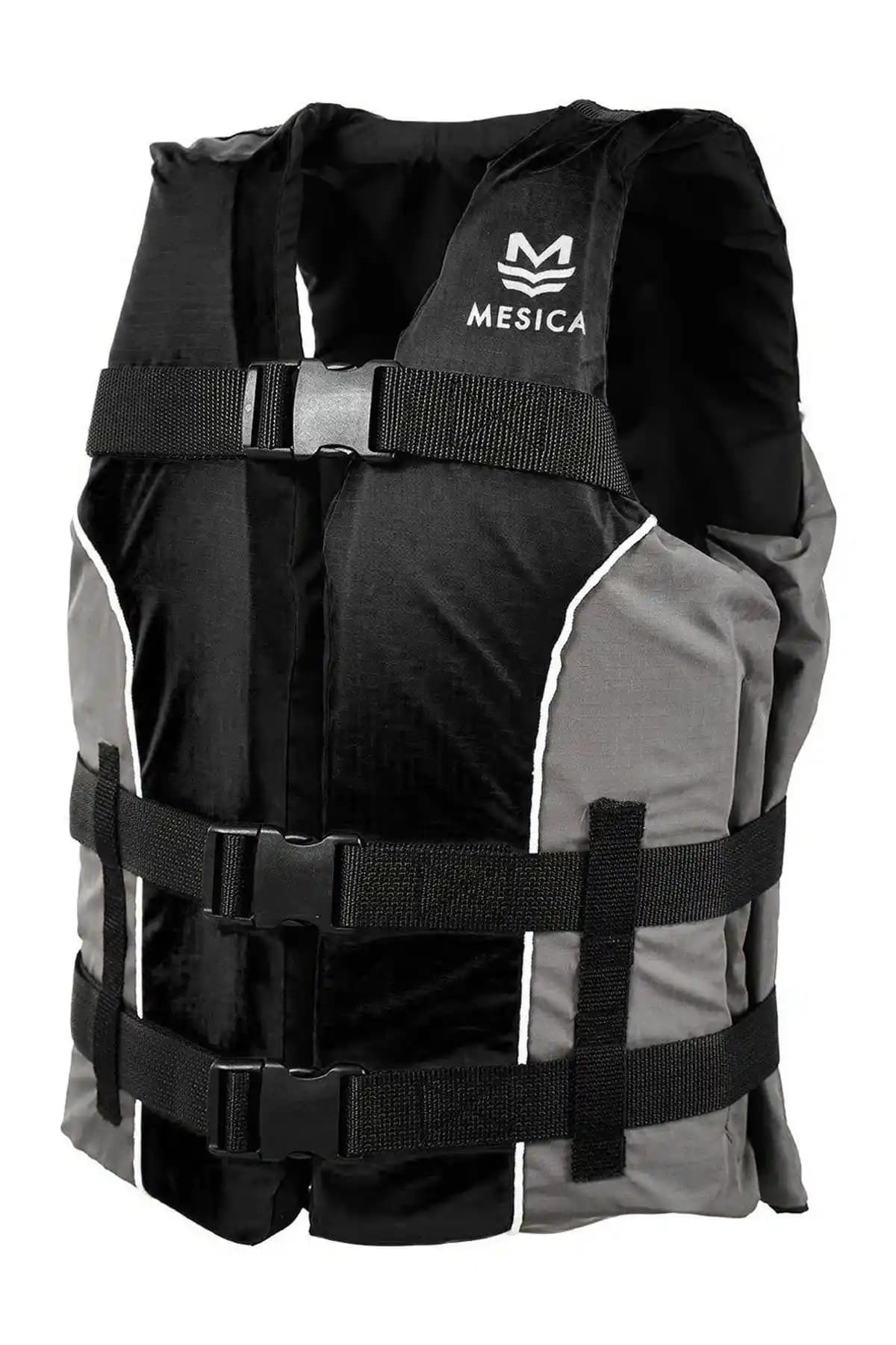 Mesica Can Yeleği ve OCEANMARİNE Ocean Can Yeleği Karşılaştırması