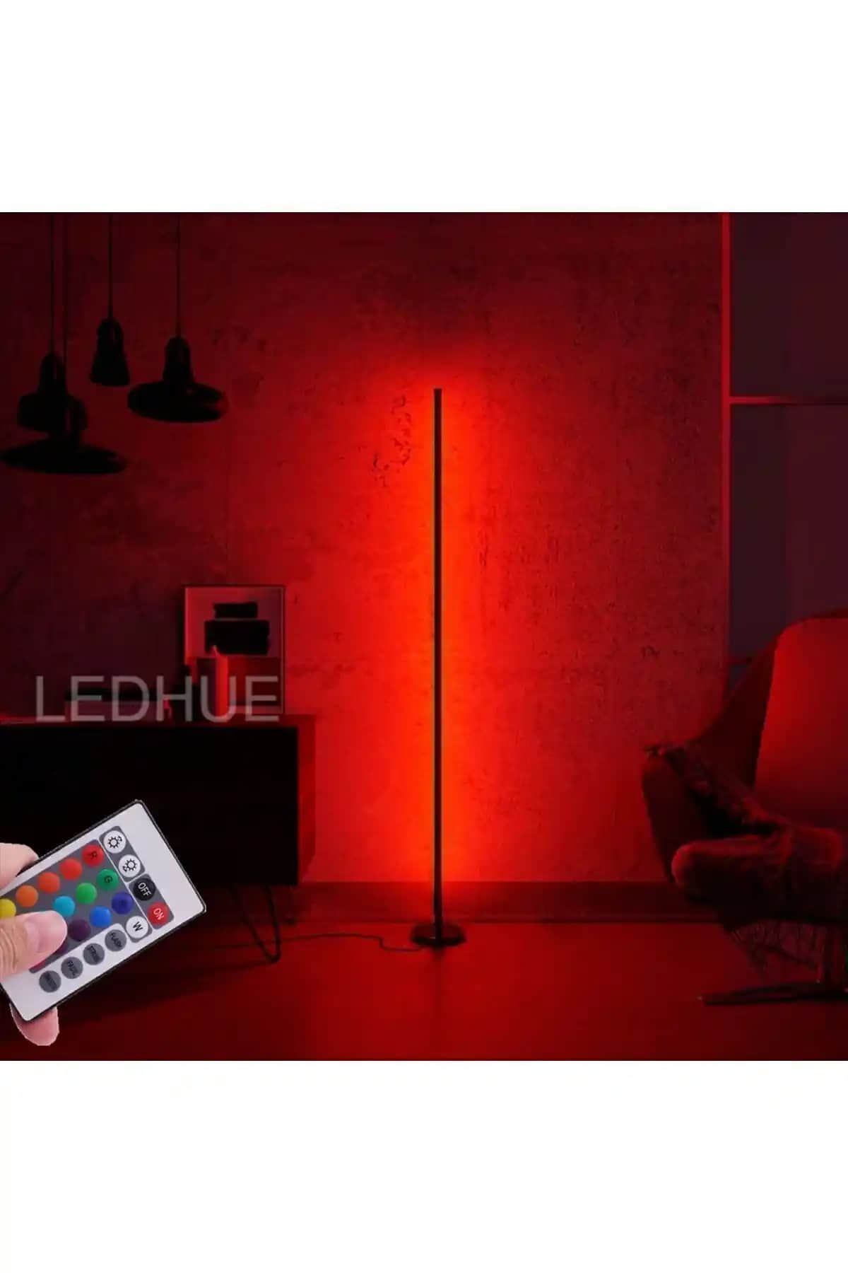 Mobzar ve ÖZER LIGHT Oda Aydınlatma Sistemleri Karşılaştırması