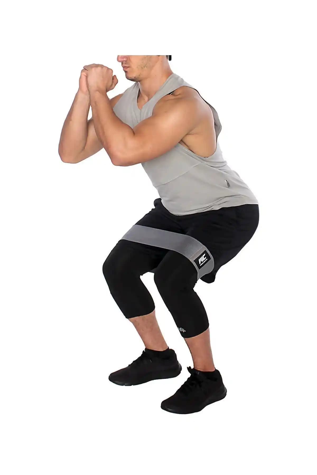 Musclecloth ve UPP Direnç Bandı Karşılaştırması: Hangi Ürün Sizin İçin Uygun