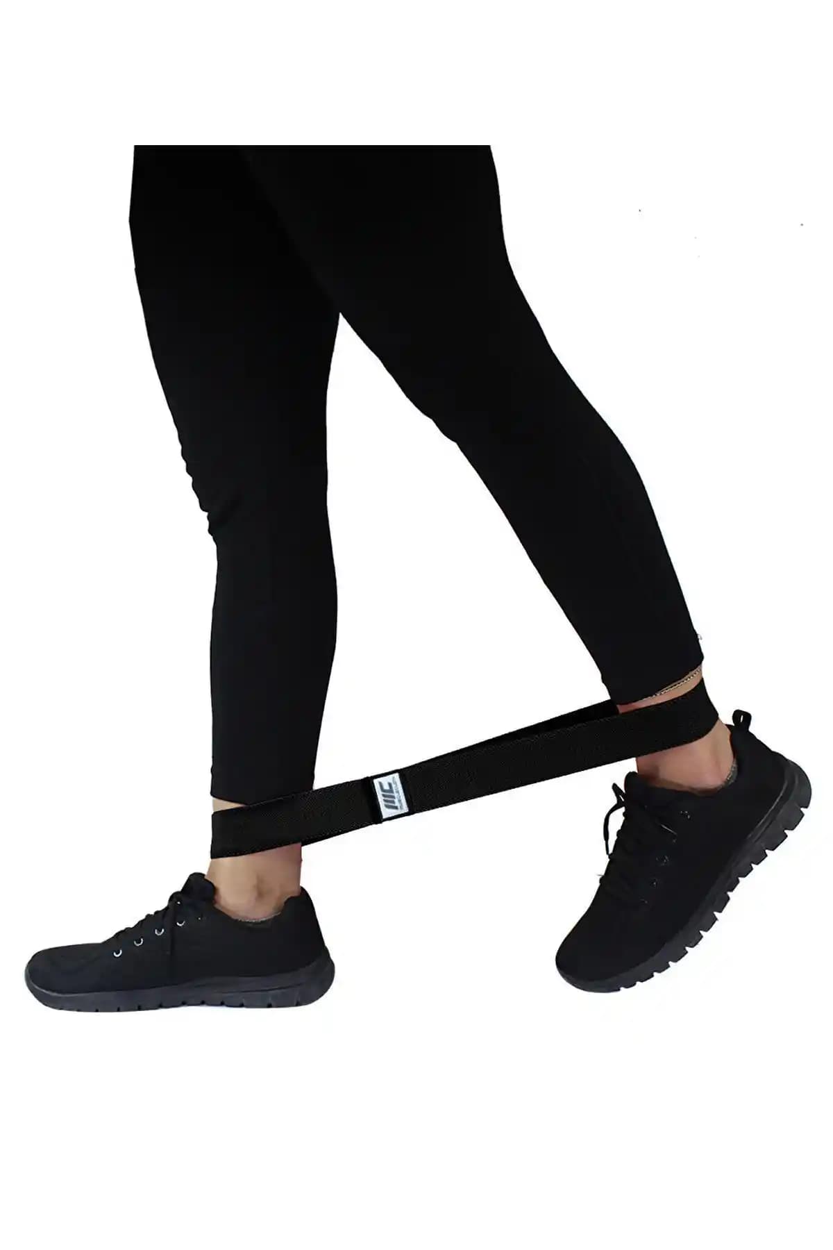 MUSCLECLOTH ve UPP Direnç Bantları Karşılaştırması Spor ve Egzersiz İçin En İyi Seçenekler