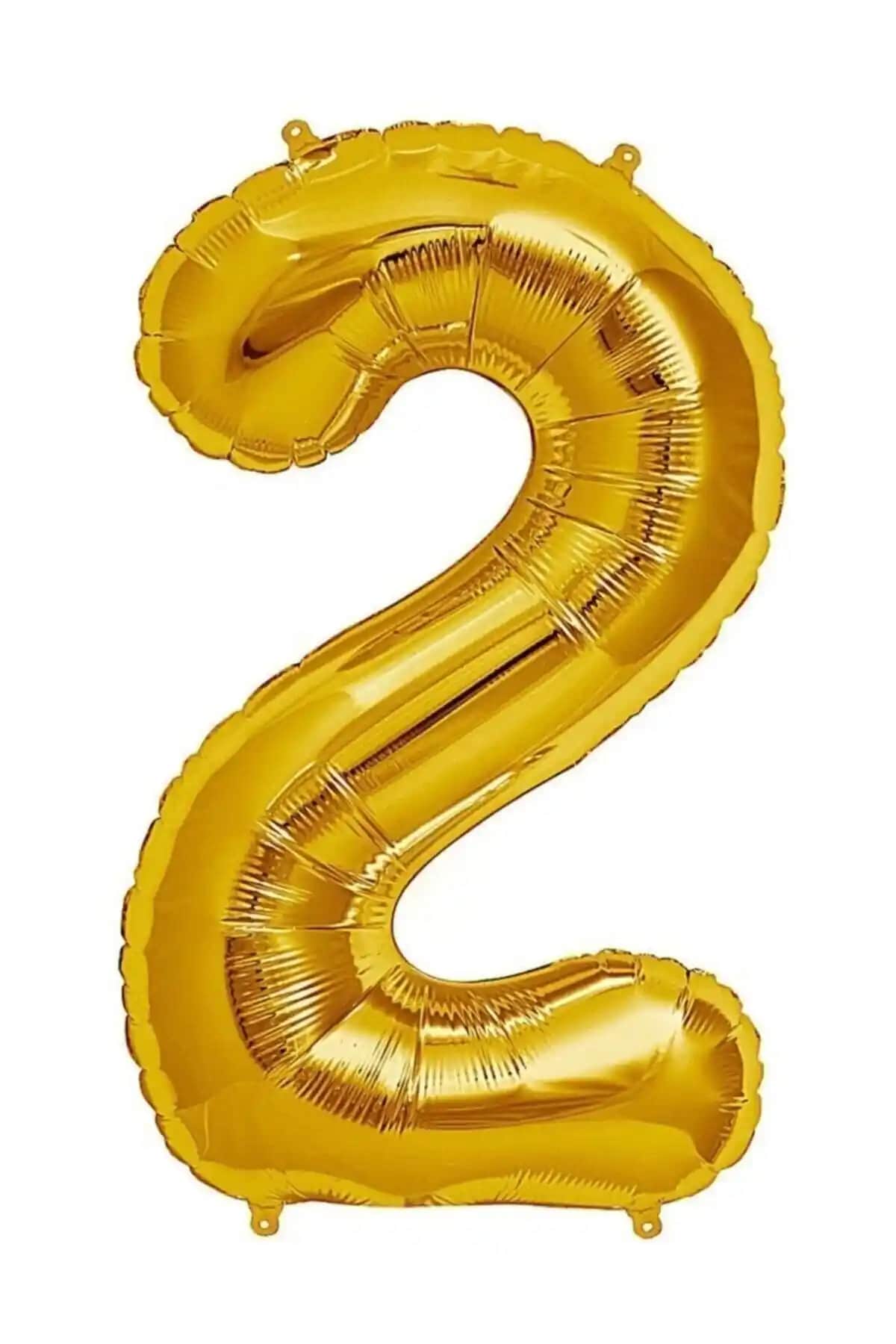 Parti Dekorasyonu İçin Gold ve Yıldız Folyo Balon Setlerinin Karşılaştırması