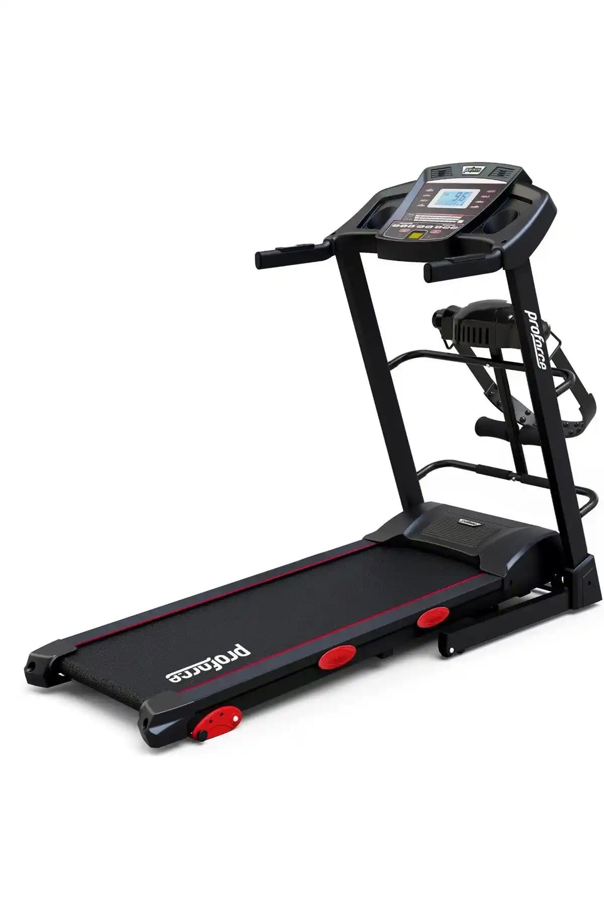 Proforce Optimum M ve Ultima DC500 Koşu Bandı Karşılaştırması ve Özellikleri