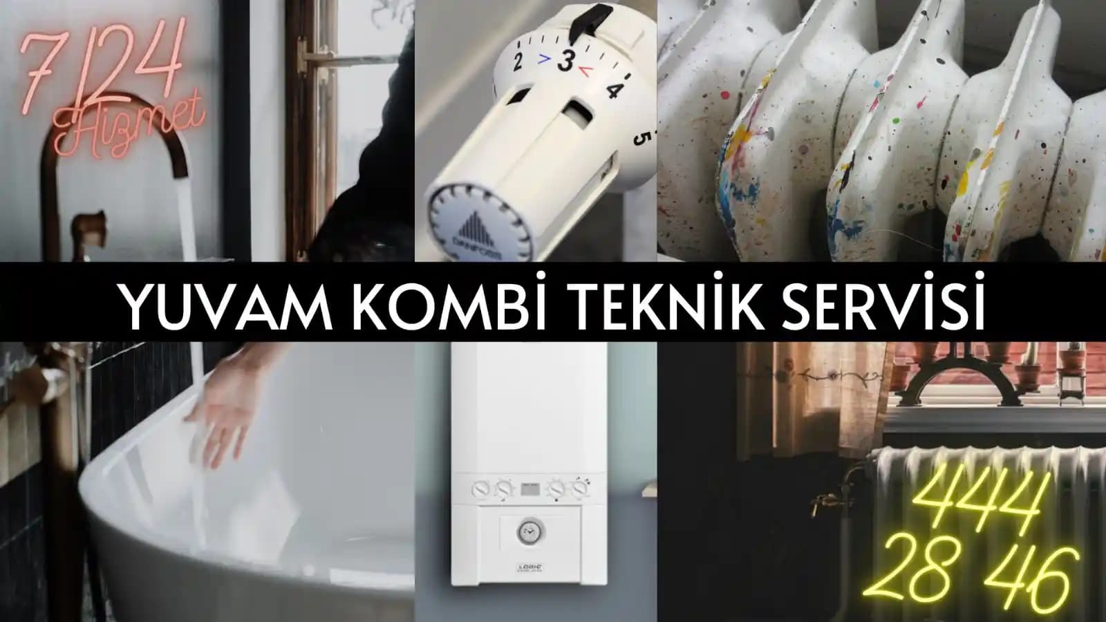 Samsun Kombi Fiyatları 2025 Güncel Seçenekler ve En İyi Fiyatlandırmalar