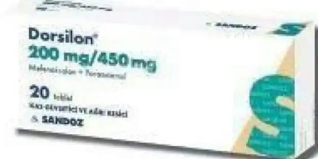 Sandoz Tabletlerinin Kullanım Alanları ve Dikkat Edilmesi Gerekenler Hakkında Detaylı Bilgi