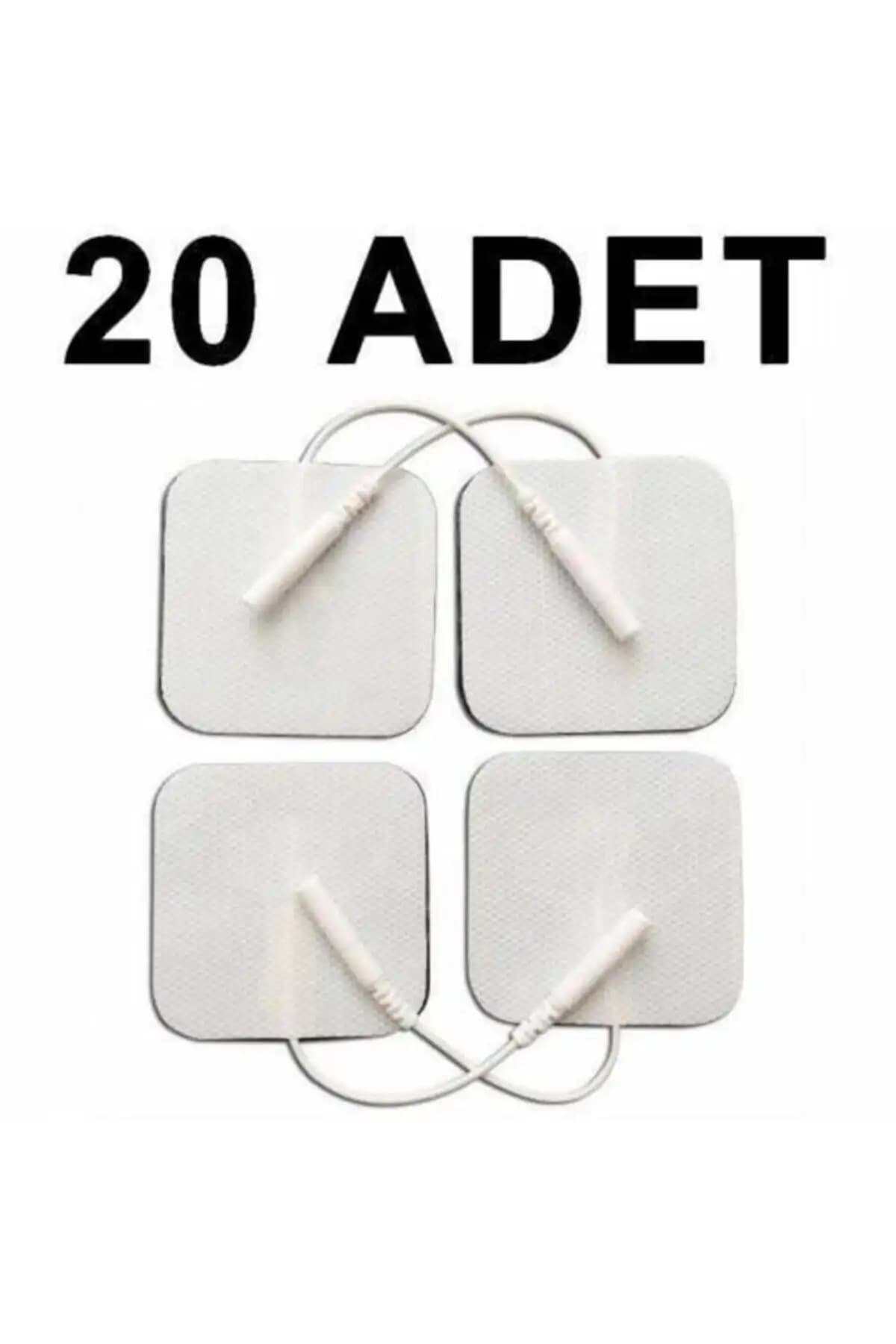 TENS Pedi Karşılaştırması: Kablolu Elektrot ve Kendinden Yapışkanlı Modelleri 1