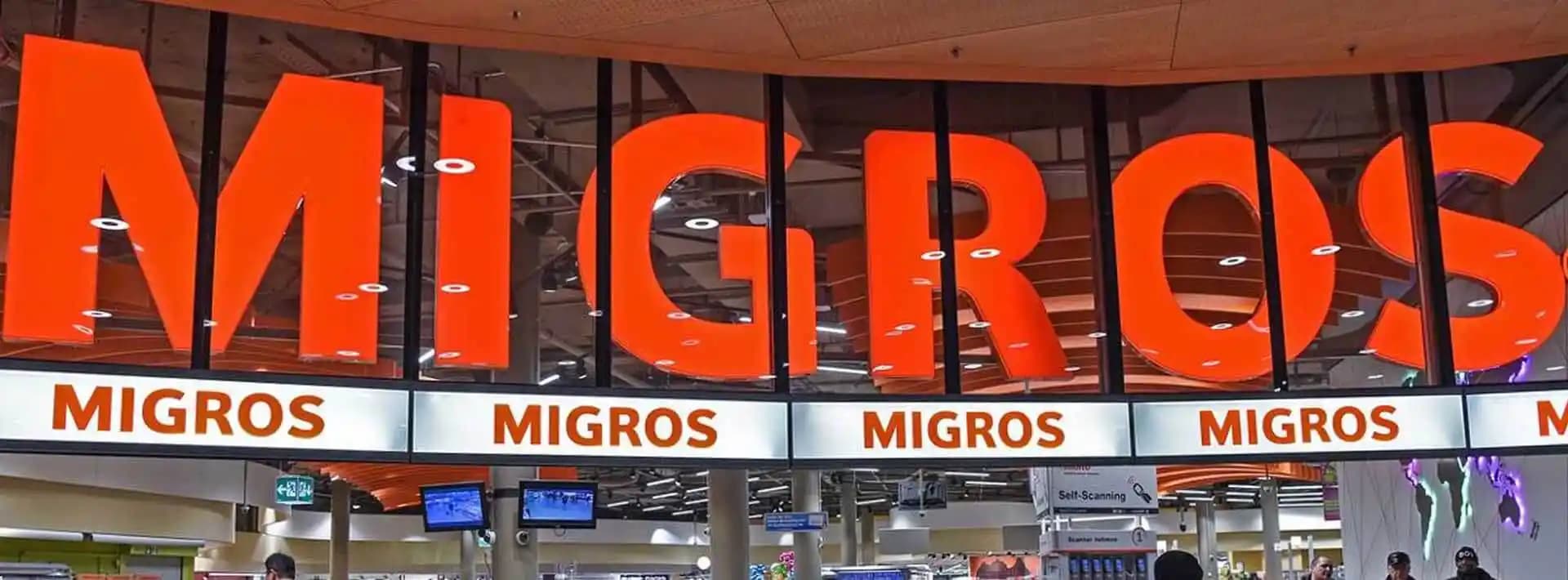2025'te Turgut Özal Bulvarı Migros: Alışverişte Yeni Dönem Başlıyor