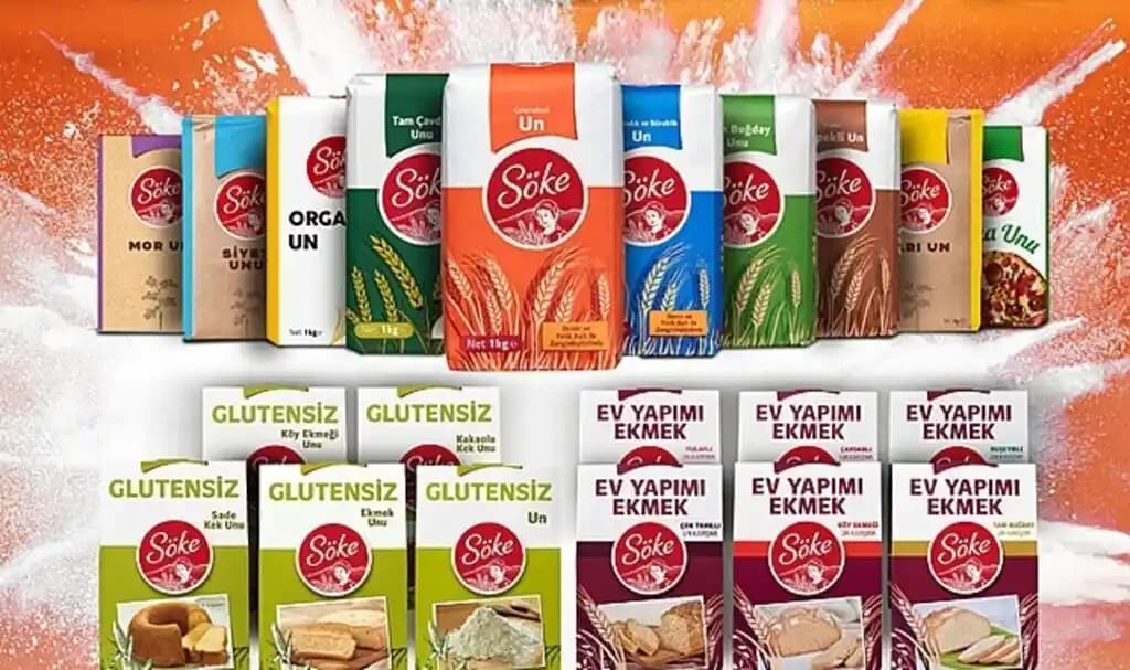 2025'te Türkiye’nin En Güvenilir Un Markaları ve Seçim Sırları