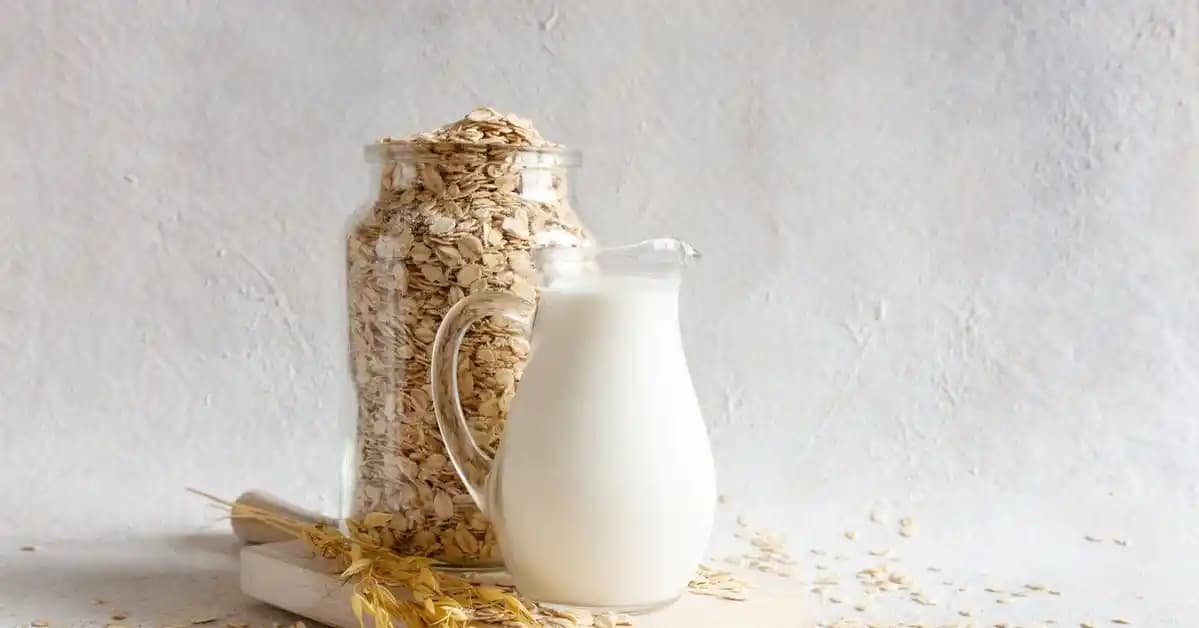 Yulaf Sütü Yapılır mı? Sağlıklı Beslenmede Yulafın Yeri ve Faydaları