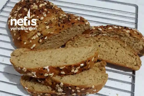 2025'te Yulaflı Ekmekle Sağlıklı Yaşamın 5 Sırrı