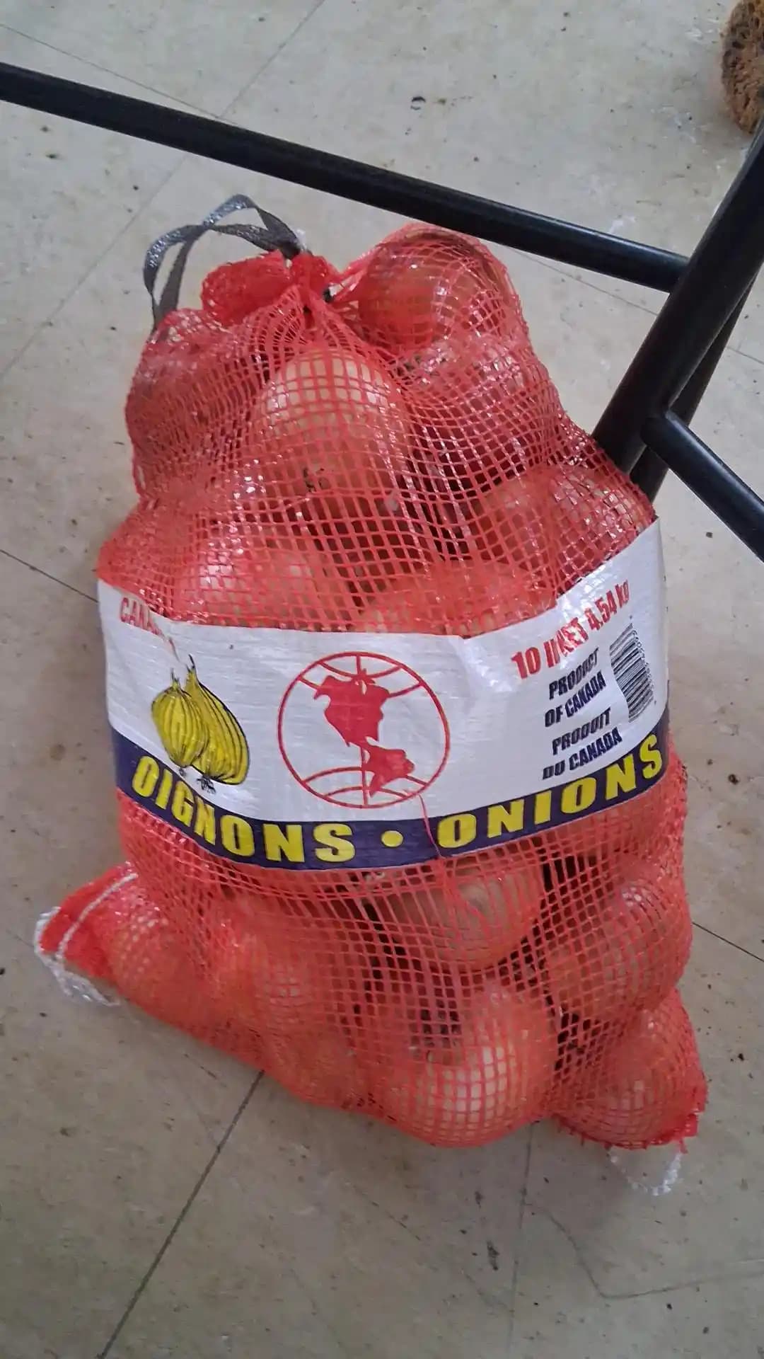 10 Pound Soğan Almanın Ekonomik Yöntemleri ve Saklama Teknikleriyle Pratik Kullanımı