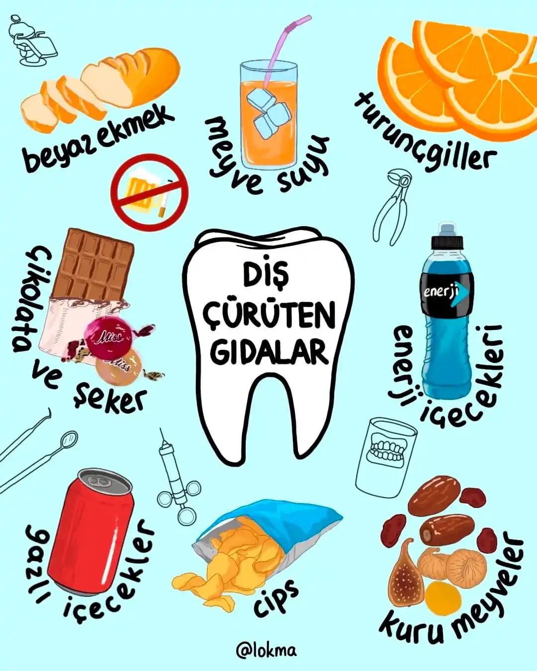 Ağız Cerrahisi Sonrası Kemik Suyunu Daha Doyurucu ve Besleyici Hale Getirme Yöntemleri