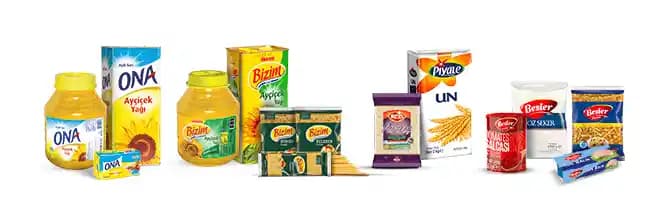 Aldi Marketinde Uygun Fiyatlı Temel ve Favori Gıda Ürünleri Seçenekleri