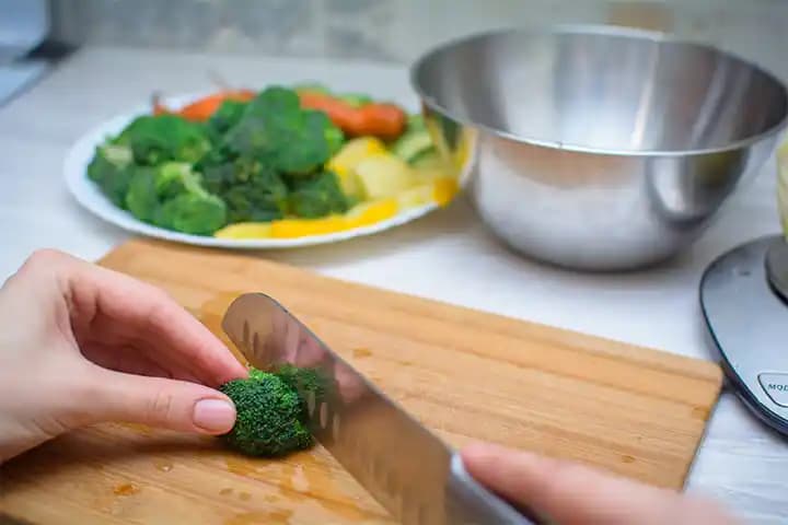 Alternatif Yemek Hazırlama Yöntemleri ve Pratik İpuçları ile Çeşitlilik Sağlama