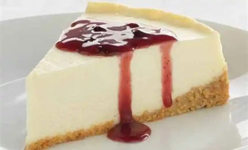 Cheesecake Alternatifleri: Sağlıklı ve Düşük Kalorili Tatlı Seçenekleri