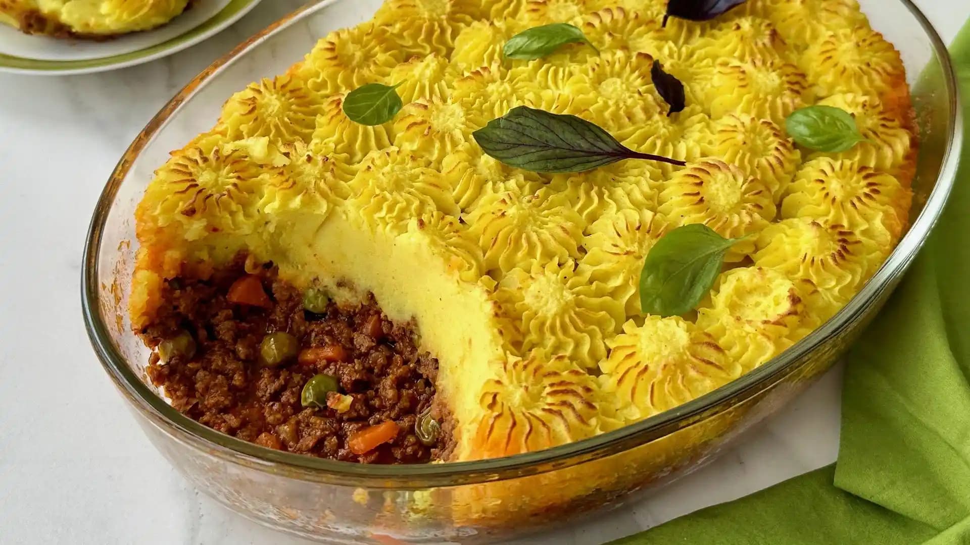 Cottage Pie Tarifi, Malzemeleri ve Kültürel Farklılıklarıyla Detaylı İnceleme