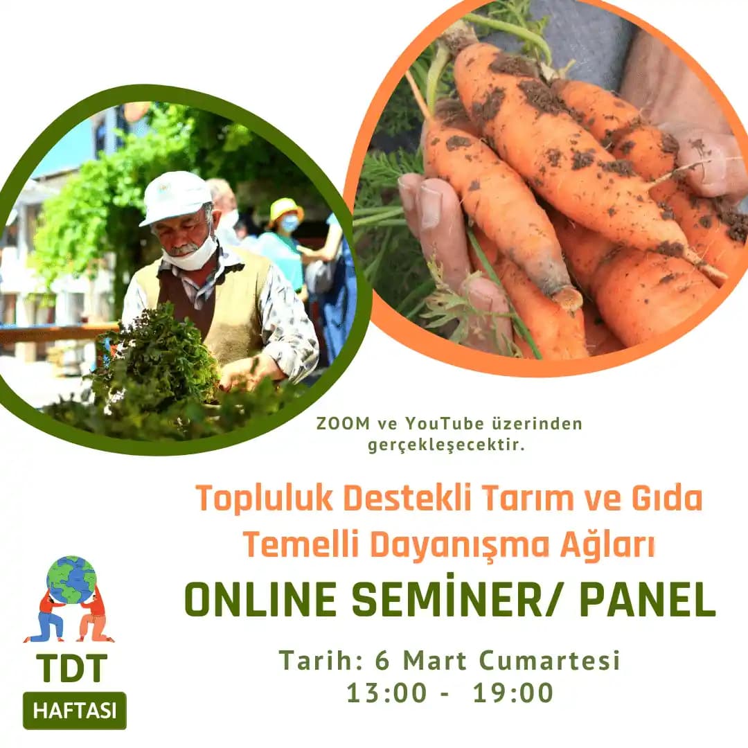 CSA Üyeliği ve Verimli Kullanım Stratejileri: Yerel Ürünlerle Sağlıklı Beslenme