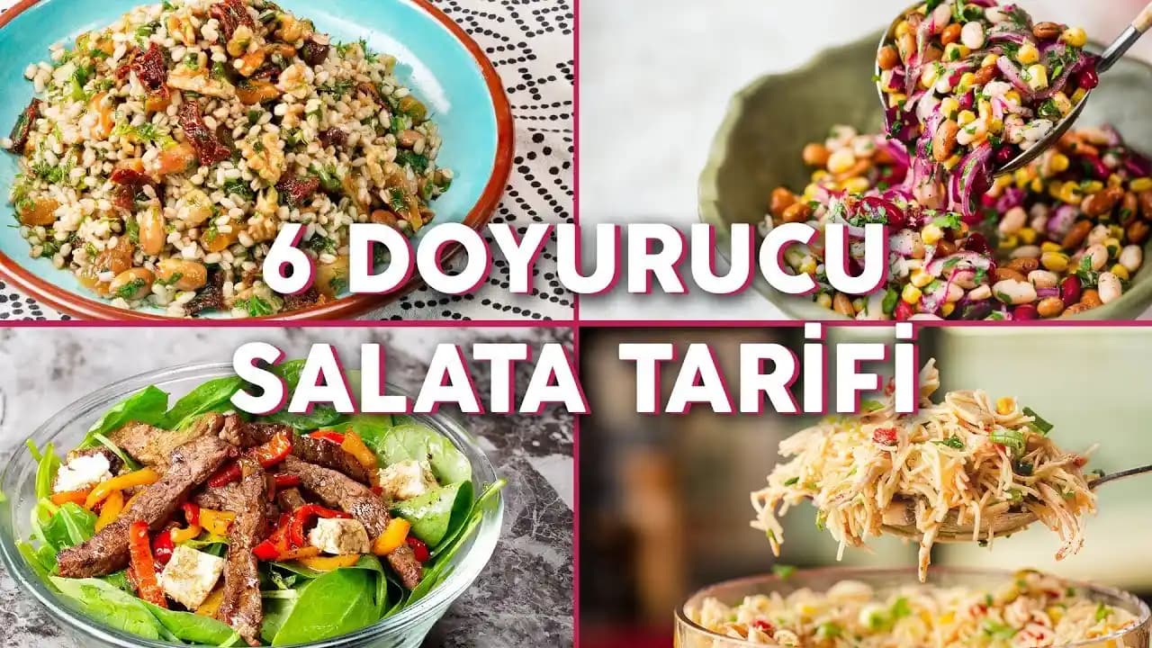 Ekonomik ve Besleyici Yemek Tarifleri: Uygun Fiyatlı Malzemelerle Doyurucu Seçenekler