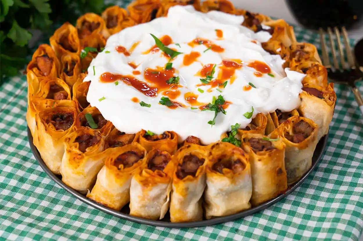 Ekonomik ve Lezzetli Yemekler: 2 Dolarlık Yemeklerin Hazırlık ve Pişirme Sırları