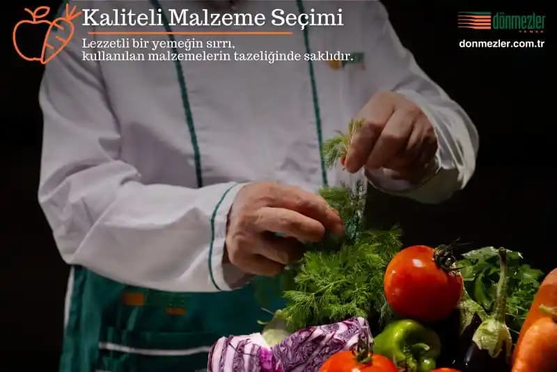 Ekonomik Zorluklarda Besleyici ve Uygun Maliyetli Yemek Tarifleri ve Malzeme Seçimi