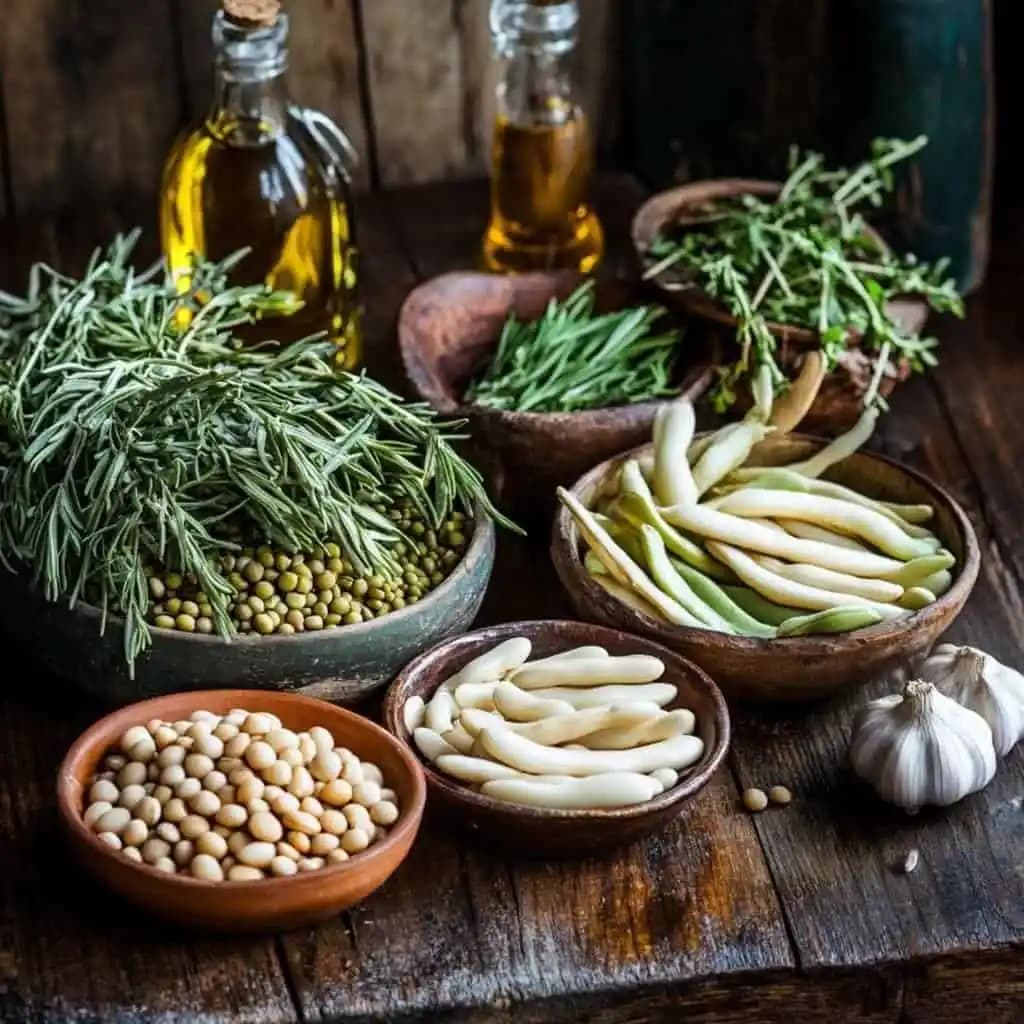 Fasulyelerin Tadını ve Dokusu İyileştirme Yöntemleri: Pişirme Teknikleri ve Tarif Önerileri