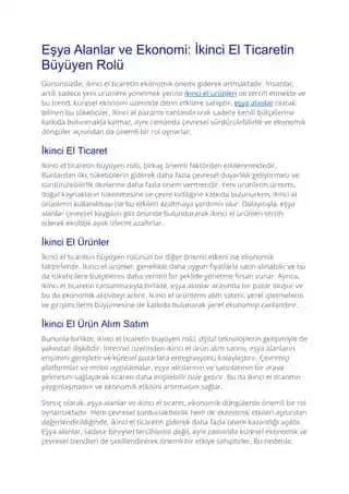 İkinci El Alışverişte Yatak Biti Korkusunu Yenmek İçin Güvenli Thrifting Yöntemleri