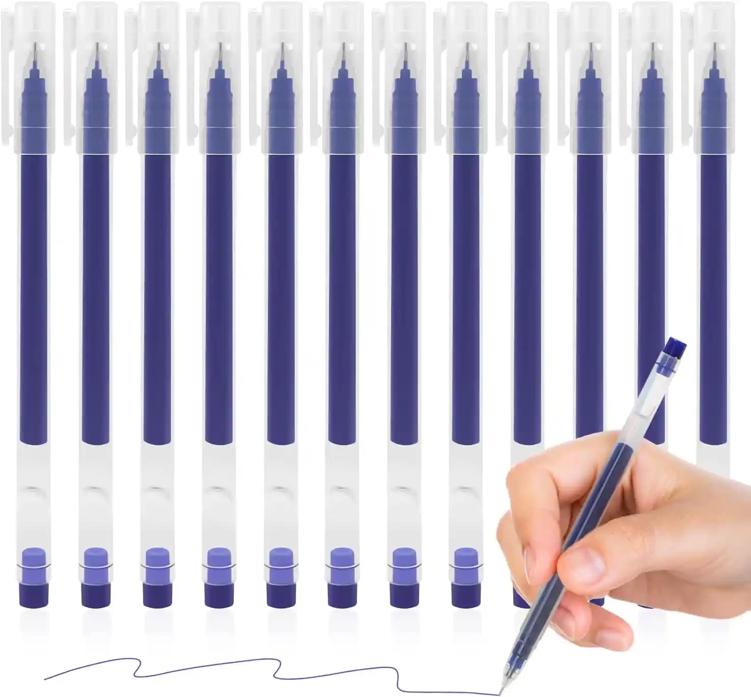 Kalemlerde Shrinkflation ve Yazım Araçlarının Kullanım Süreleri Üzerine Analiz