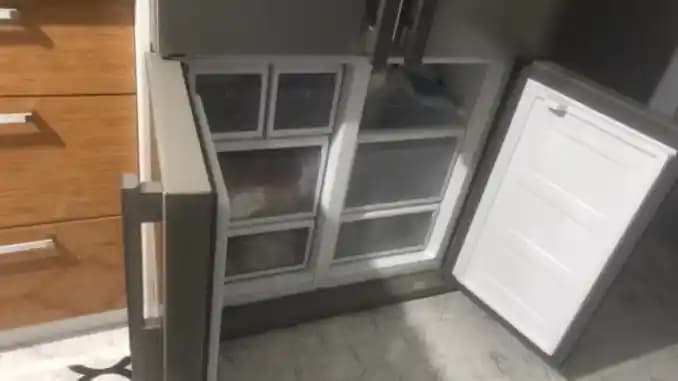 Kiler ve Derin Dondurucudaki Malzemeleri Etkin Kullanmanın Yöntemleri ve Tarif Önerileri