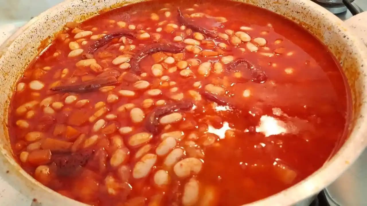 Kuru Fasulye Pişirmede Ustalaşmak İçin Doğru Teknikler ve Püf Noktaları