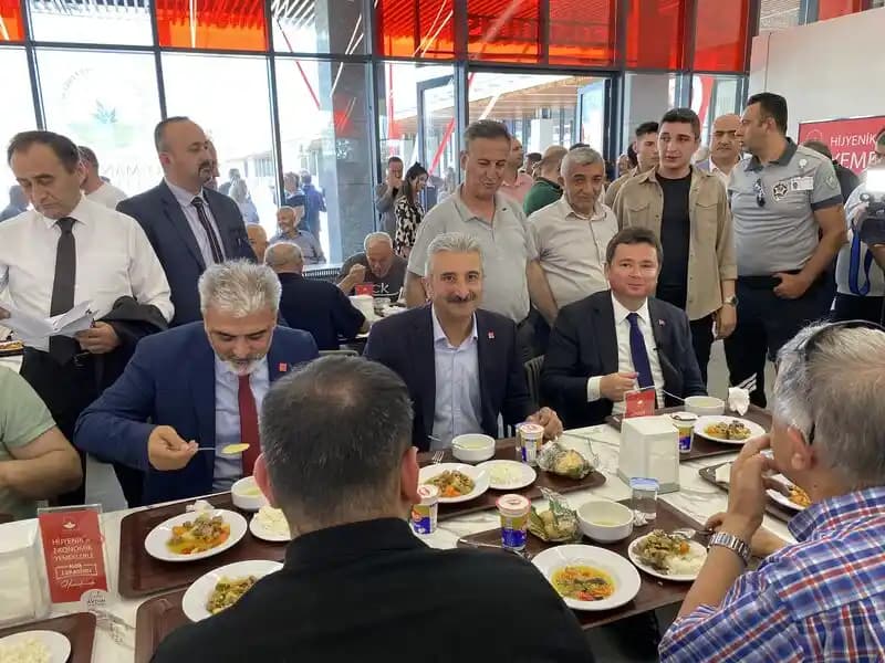 Lise Öğrencileri İçin Dengeli, Ekonomik ve Sağlıklı Yan Yemek Önerileri