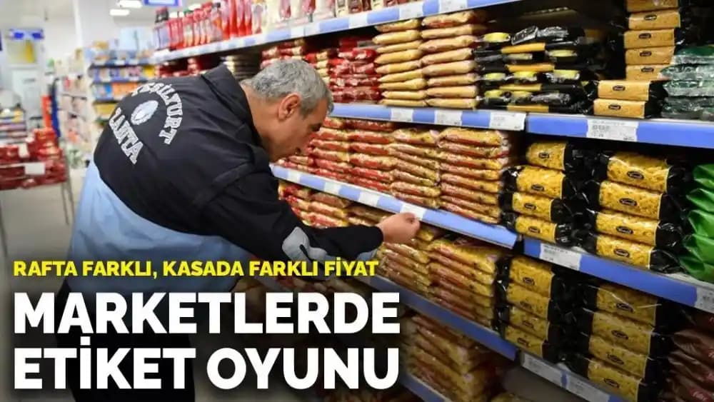 Mağaza Fiyatlandırma Hatalarında Müşteri Hakları ve Nazik İletişimin Önemi