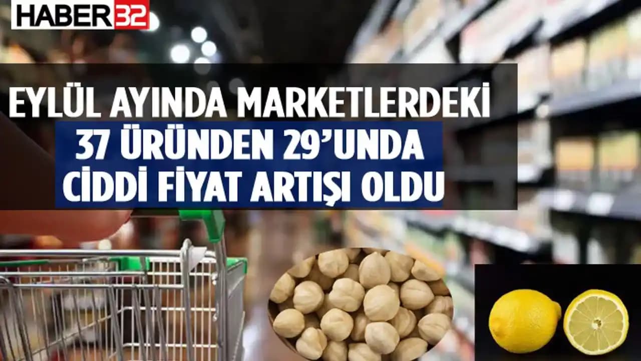 Marka Ürünleri ve Market Markaları Arasındaki Fiyat ve Kalite Farklarının Güncel Analizi