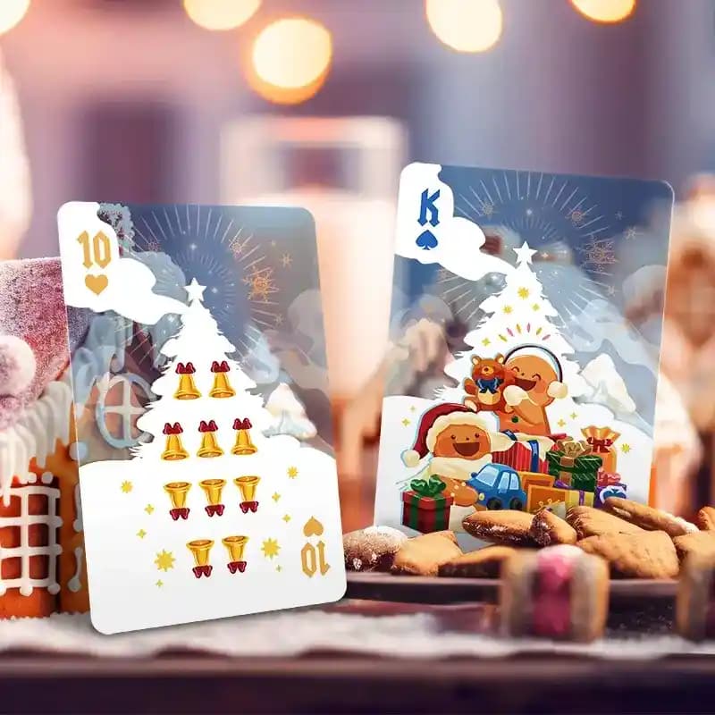 Noel Kartları İçin Uygun Fiyatlı ve Kolay Baskı Seçenekleri: Platformlar ve İpuçları