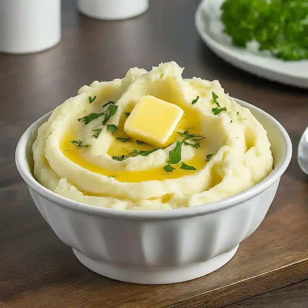 Patates Püresine Sağlıklı Alternatifler: Karnabahar, Şalgam ve Diğer Sebzelerle Lezzetli Seçenekler