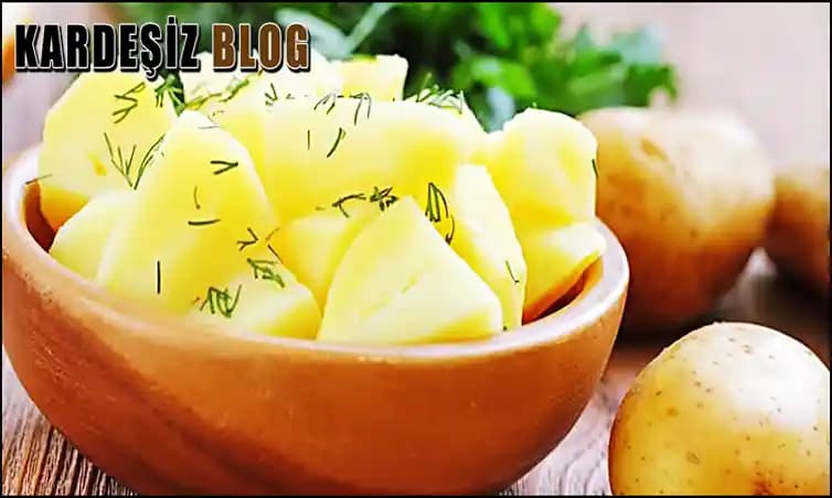 Patateslerin Hızlı Çürümesini Önlemek İçin Doğru Saklama Yöntemleri ve İpuçları