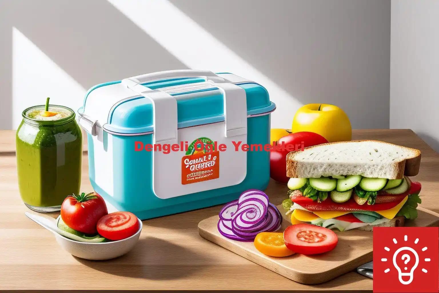 Sandviçlerin Tazeliğini Koruma Yöntemleri: Malzeme Seçimi ve Saklama Teknikleri