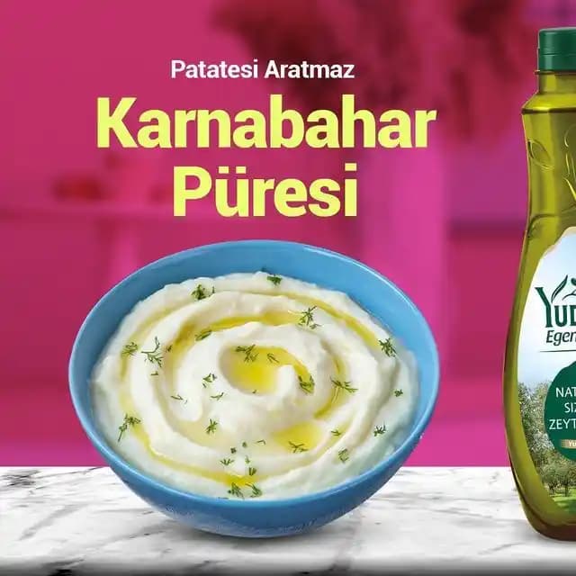 Sebzelerle Zenginleştirilmiş Püre Halinde Makarna Sosu Tarifleri ve Hazırlama Yöntemleri