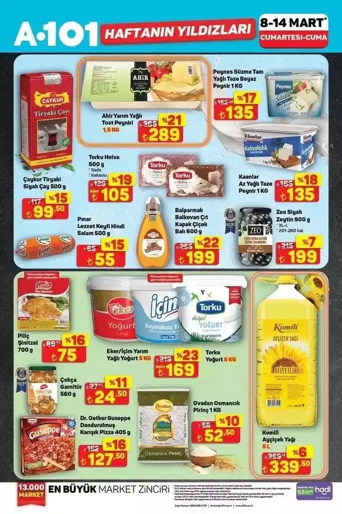 Şükran Günü Market İndirimleri ve Hindi Alışverişinde Tasarruf Stratejileri