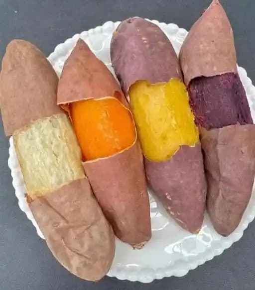 Tatlı Patatesin Tok Tutma Özellikleri ve Beslenmedeki Önemi Üzerine Detaylı İnceleme