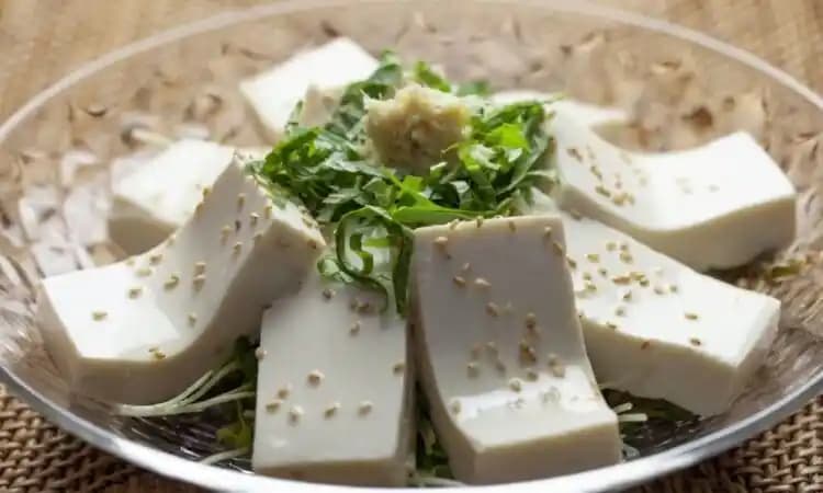 Tatlı Tofu: Sağlıklı, Ekonomik ve Protein Zengini Tatlı Alternatifleri