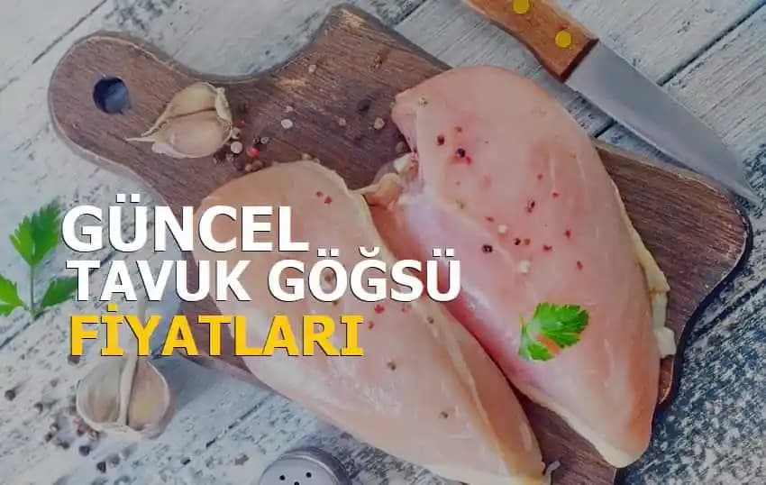 Tavuk Göğsü ile Ekonomik ve Lezzetli Yemek Tarifleri ve Pişirme Teknikleri