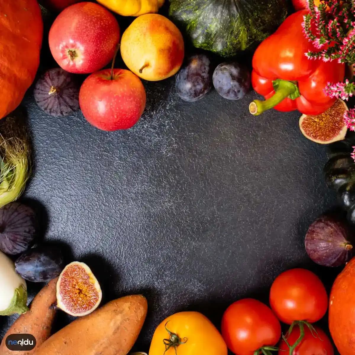 Taze ve Kaliteli Meyve Seçimi ile Saklama Yöntemleri: Sağlıklı Beslenme İçin Rehber