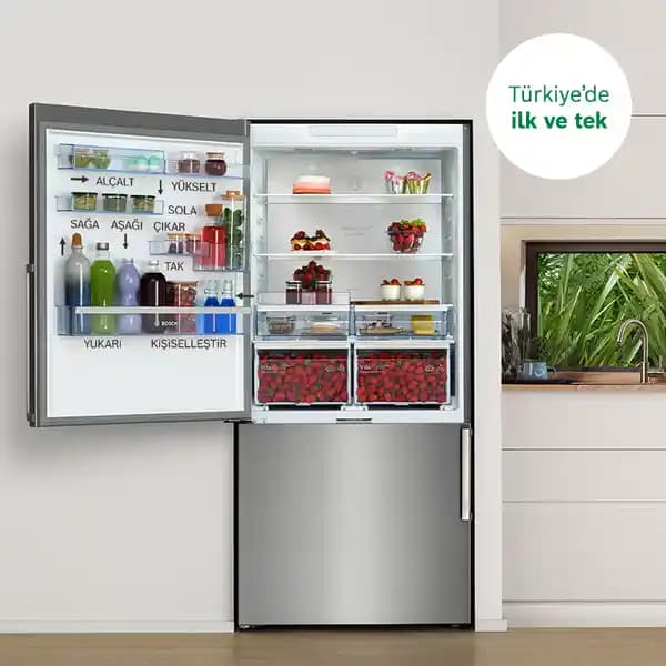 Ticari Buzdolabı Edinme, Kullanım ve Bakımında Dikkat Edilmesi Gerekenler