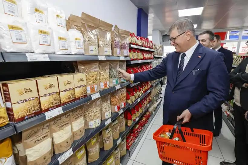 Ucuz Bakliyat ve Temel Gıda Alışverişinde Online ve Fiziksel Mağazaların Fiyat Karşılaştırması