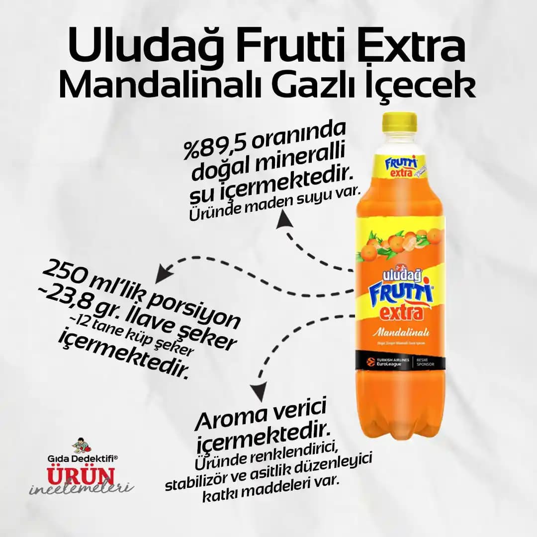 Uygun Maliyetli ve Sağlıklı Gazlı İçecek Bırakma Yöntemleri ve Alternatifleri